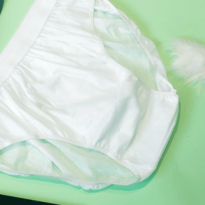 Disposable Men’s Underwear : Brief